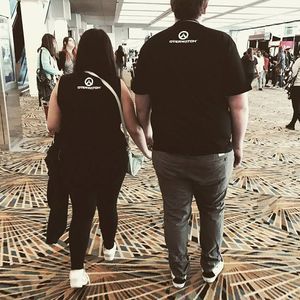 Meet your Posher, Austin