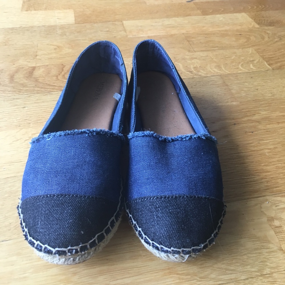 Merona Espadrilles