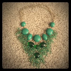 Charming Charlie Necklace