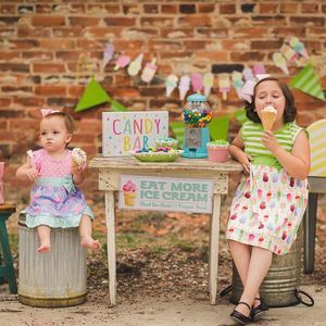 Meet your Posher, Candice