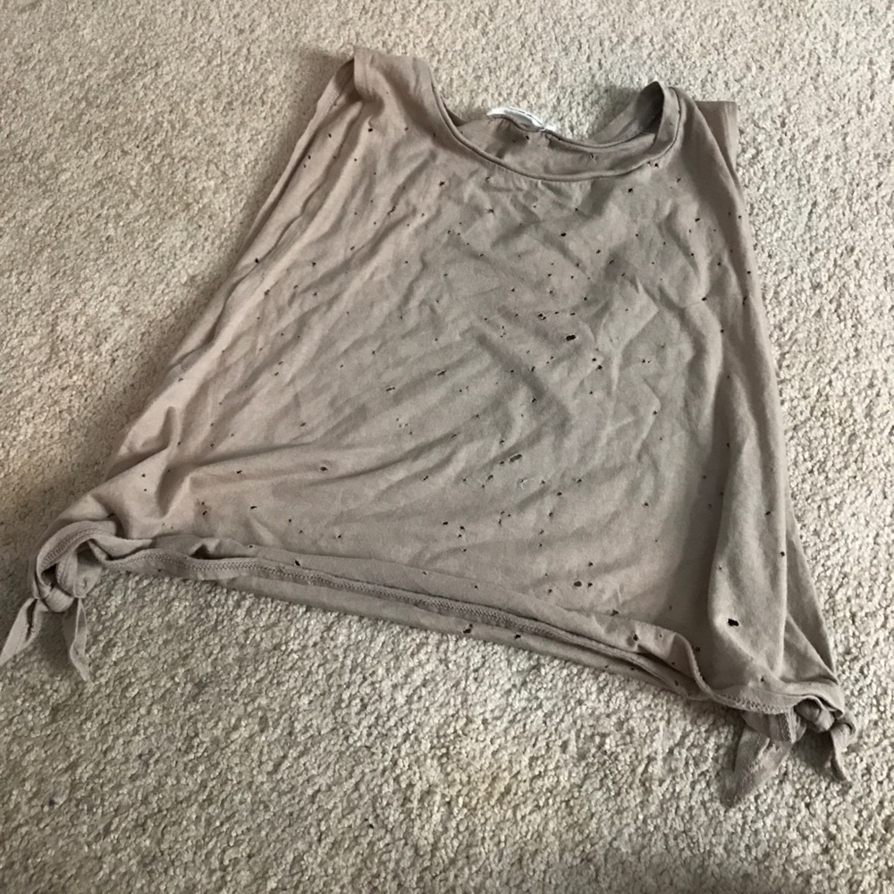 Forever 21 shirt XS