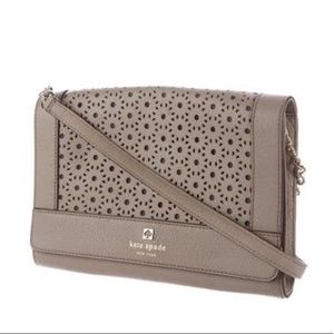 Kate Spade Perri Lane Kari crossbody