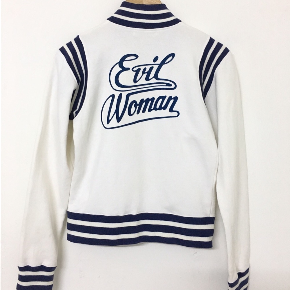 Hysteric Glamour jacket