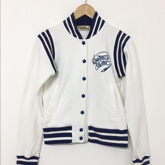 Hysteric Glamour jacket - Picture 2 of 4