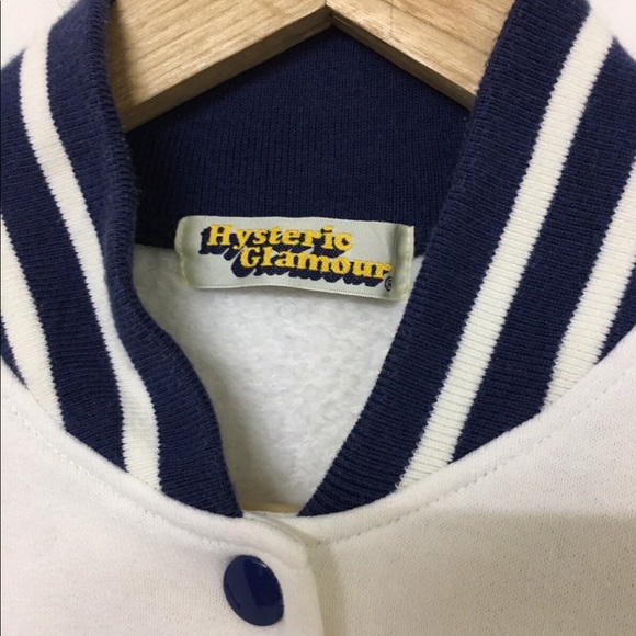 Hysteric Glamour jacket - Picture 4 of 4