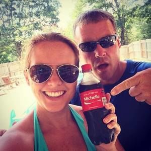 Meet your Posher, Michelle