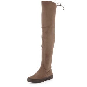 Stuart Weitzman Playtime Swamp Ultrstretch
