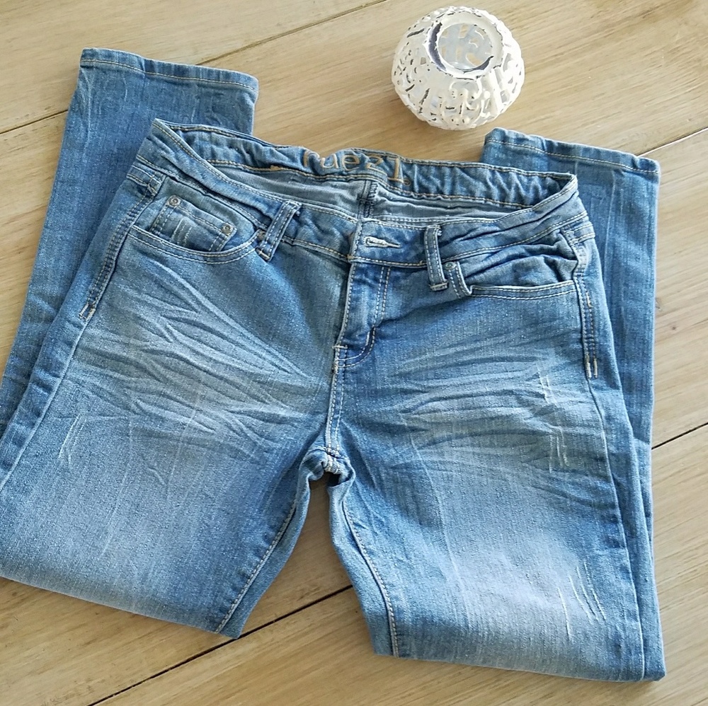 Rue 21 Skinny jeans
