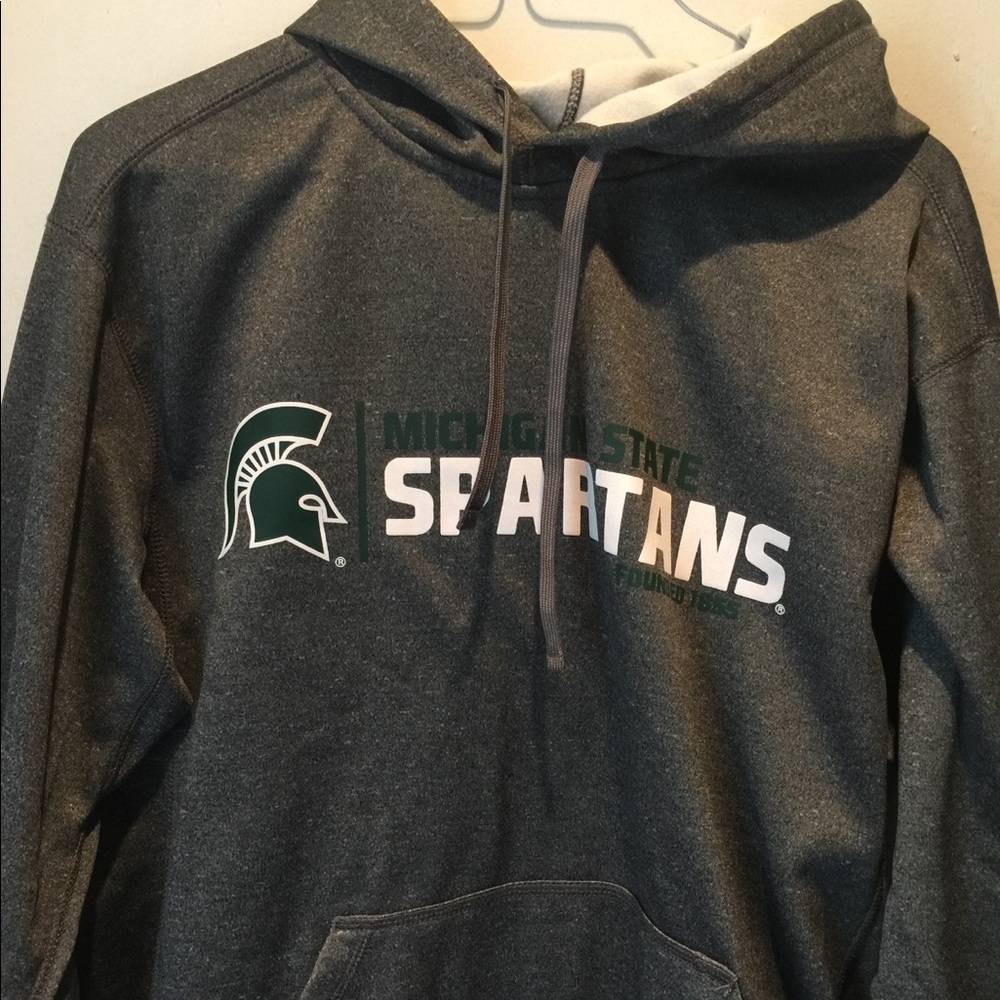 Spartans Hoodie