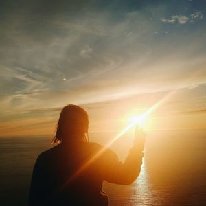 Meet your Posher, Leia