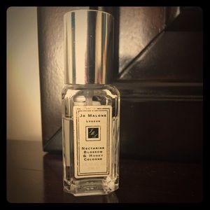 Jo Malone Nectarine Blossom & Honey Cologne