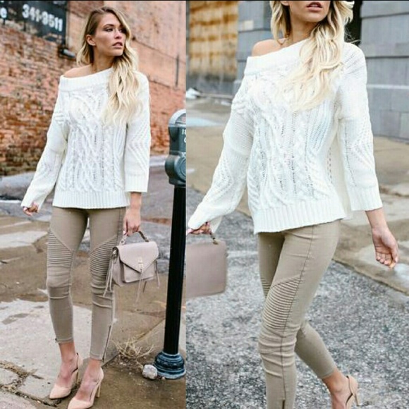 - Last - Moto Jegging with Ankle Zipper - Picture 2 of 2