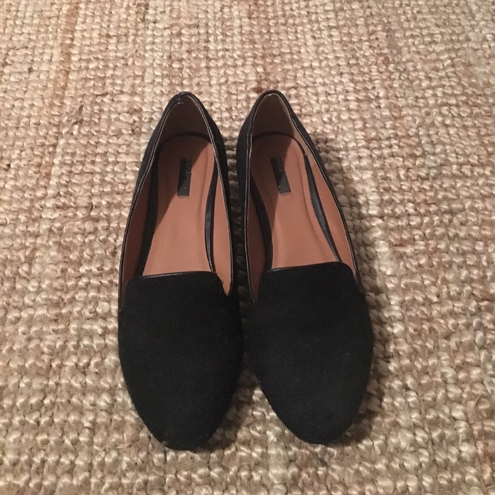 BDG flats