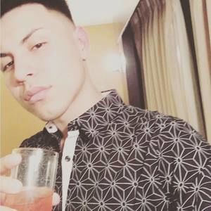 Meet your Posher, Jesse