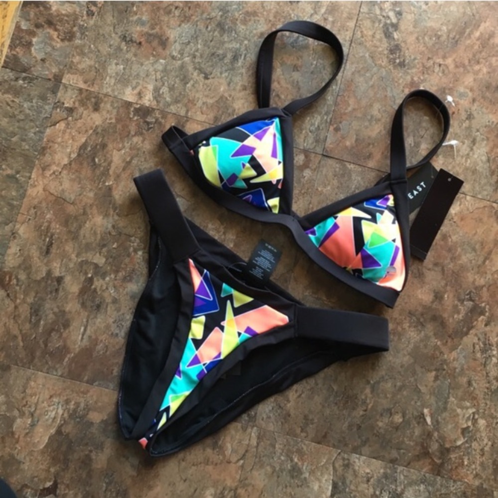 Sole East Swim