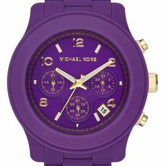 Michael Kors Watch - Picture 1 of 4