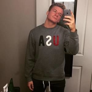 Meet your Posher, Alex