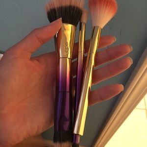 tarte makeup brush bundle