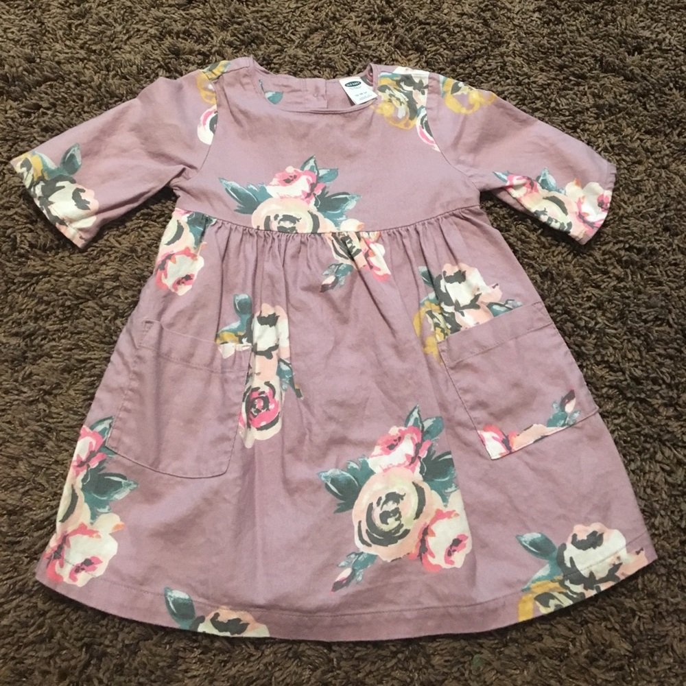 Toddler dress