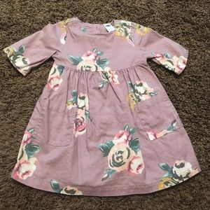 Toddler dress