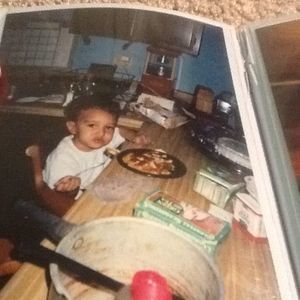 Meet your Posher, Malcolm