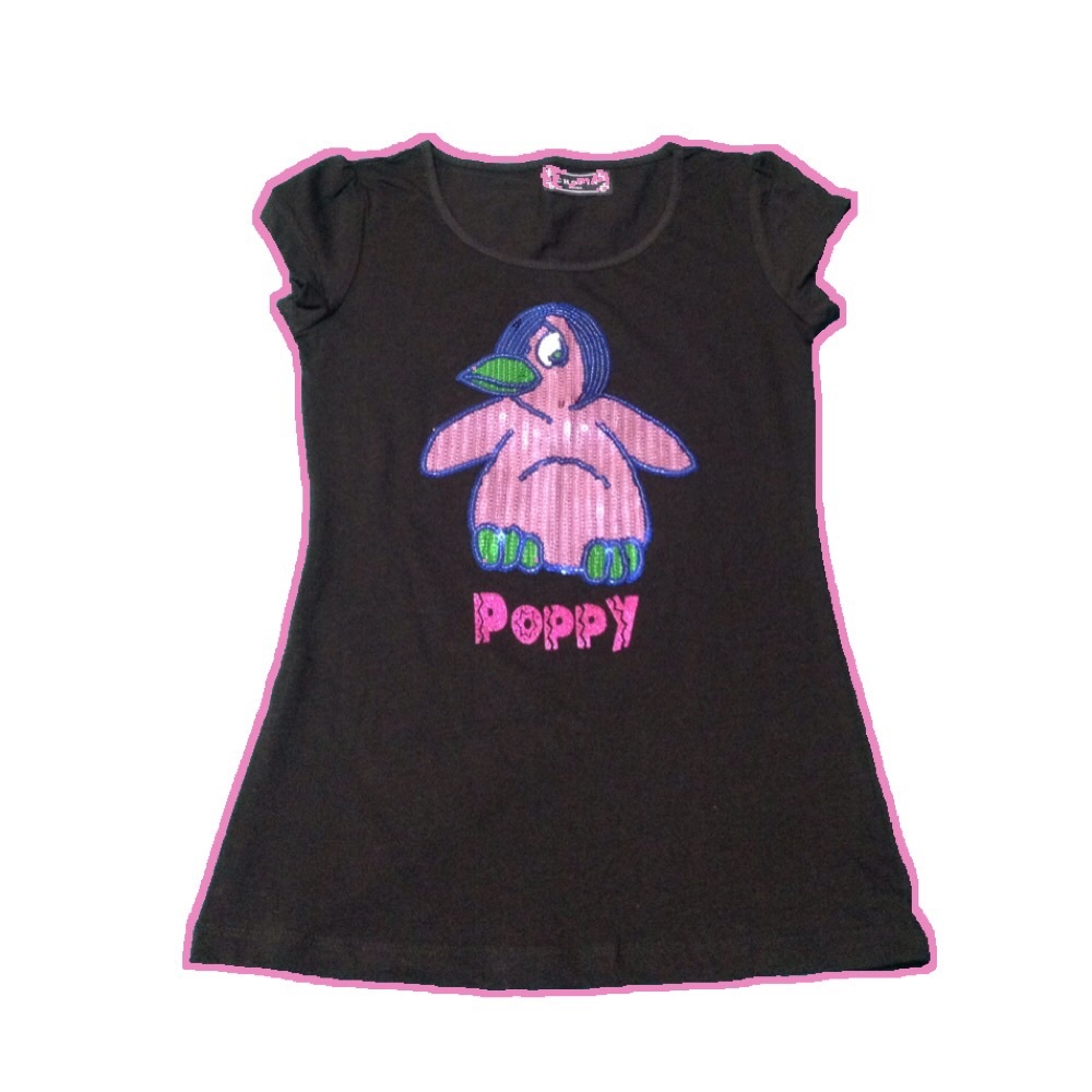 Girls Shirt by Chopin!