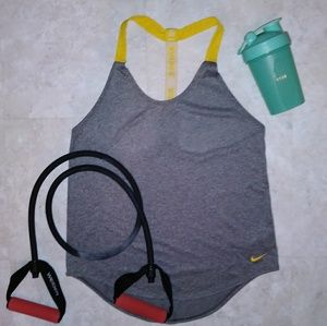 Nike Dri-Fit Tank