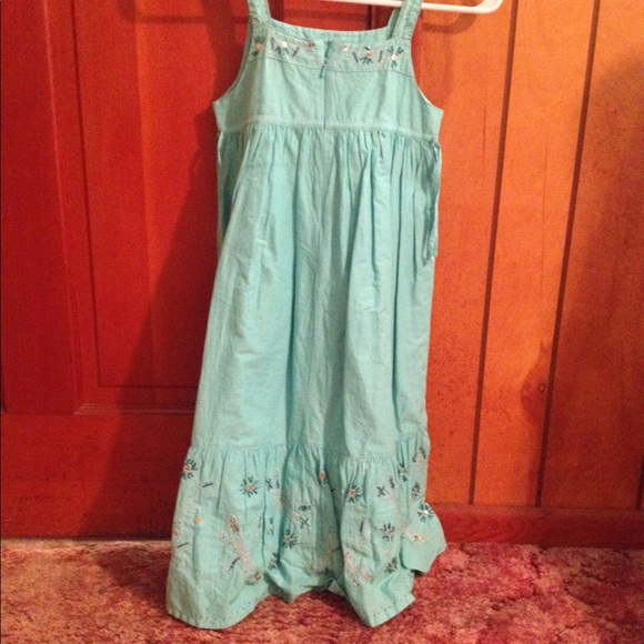 Dress - Picture 3 of 5