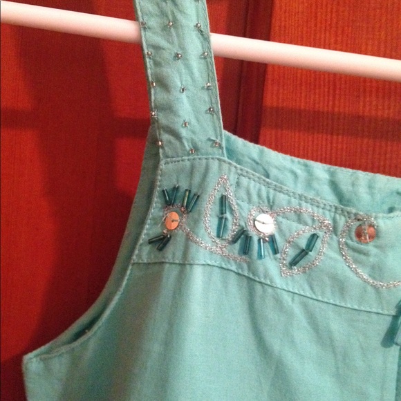 Dress - Picture 4 of 5