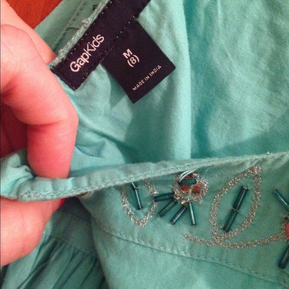 Dress - Picture 5 of 5