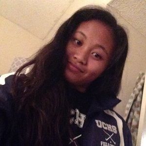 Meet your Posher, Analyn