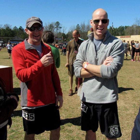 Meet your Posher, Chris - Picture 1 of 1