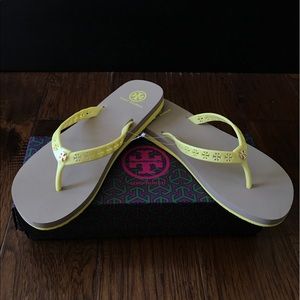 Tory Burch - Miranda flip-flop