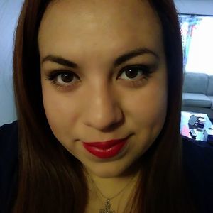Meet your Posher, Patricia