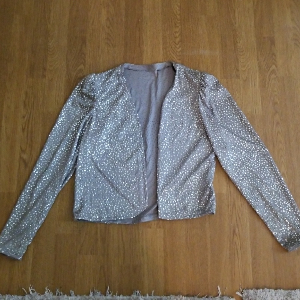 Overcoat