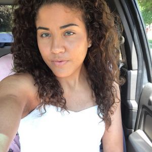 Meet your Posher, Mariah