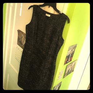 Calvin Klein Polyester Sheath