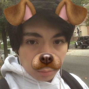 Meet your Posher, Michael