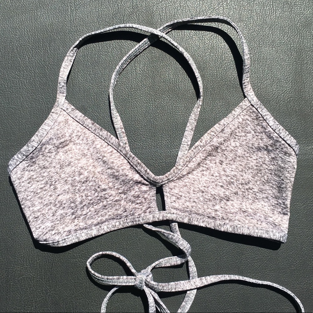 Jolyn vent top *sold*