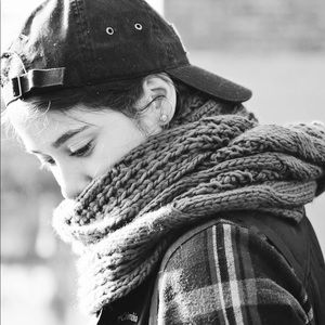 Meet your Posher, Rachel