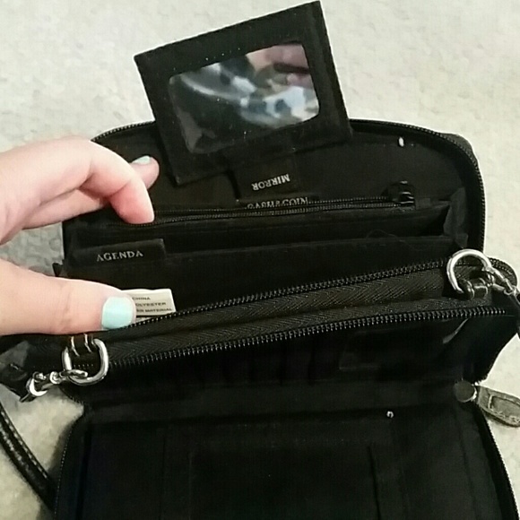 Small purse - Picture 4 of 4