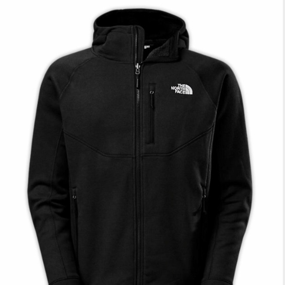 Boys North Face Fleece/jacket