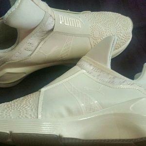 Puma Fierce size 7