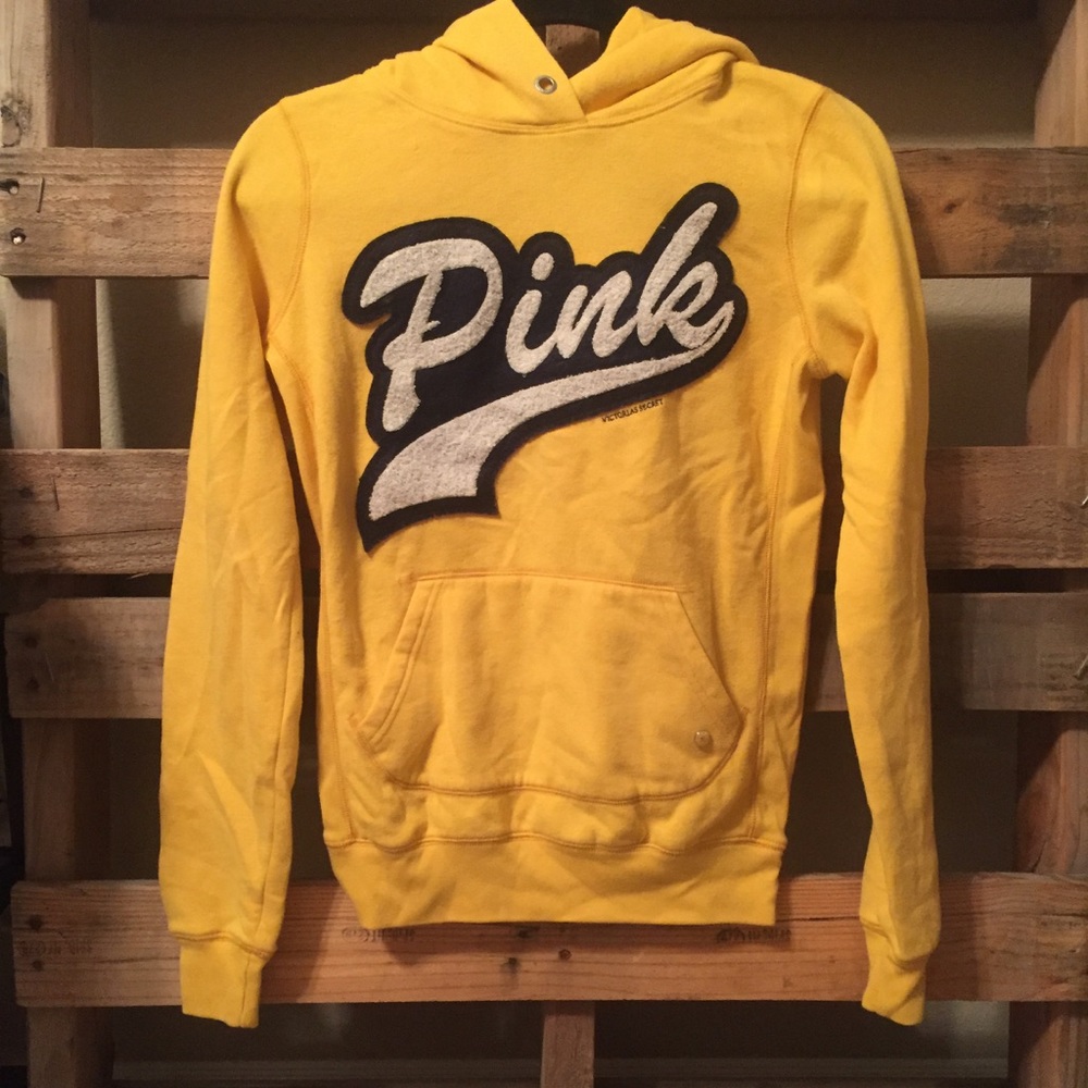Victoria's Secret PINK Hoodie