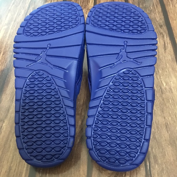 JORDAN RETRO 12 HYDRO - MEN'S - Picture 2 of 2