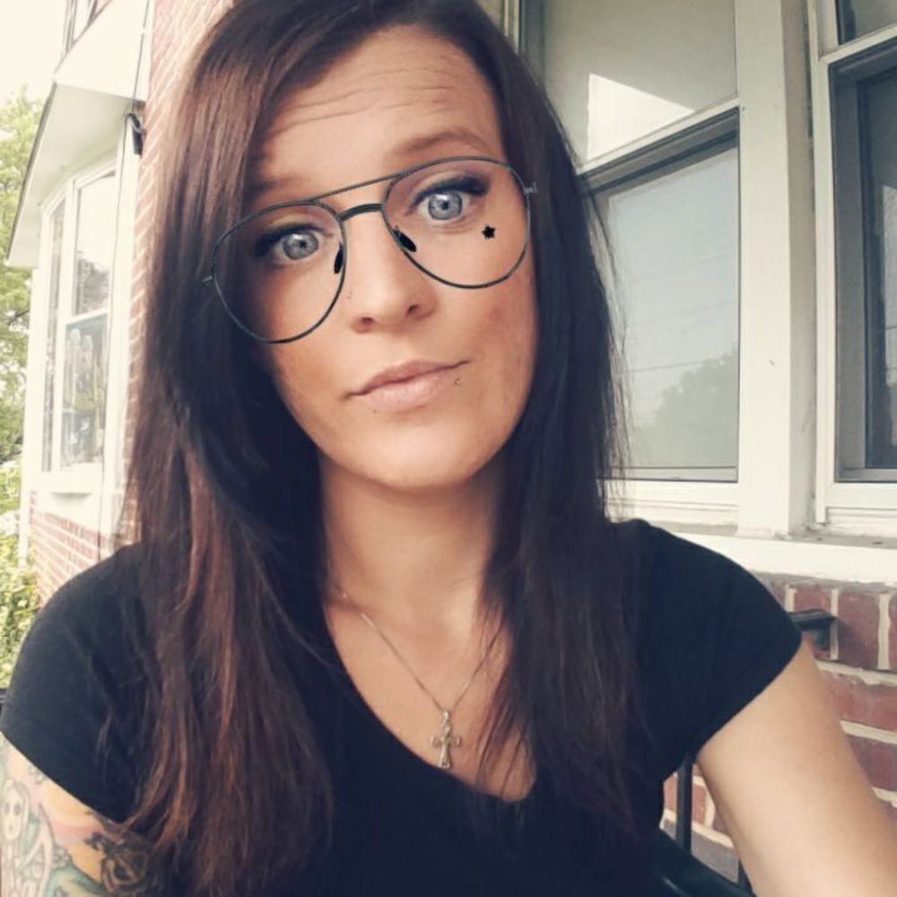 Meet your Posher, Britt