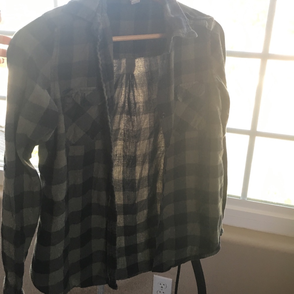 Flannel