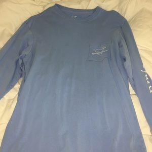 Vineyard vines long sleeve t/shirt