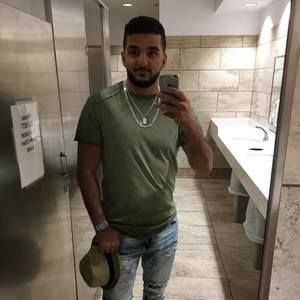 Meet your Posher, Jamal