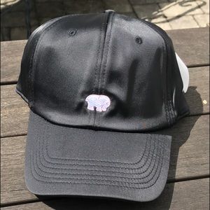 Ivory Ella baseball hat